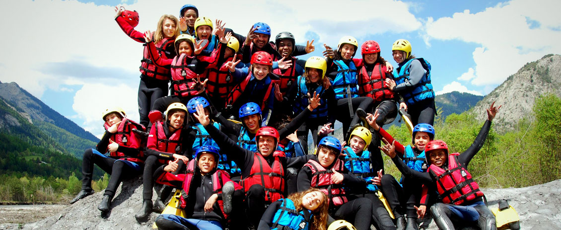 centre-1 Centre de vacances stage eau vive